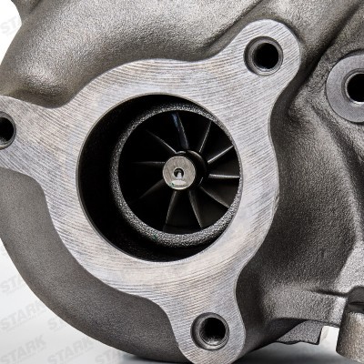 Turbocharger Stark SKCT-1191352 SKCT-1191352 - photo 6