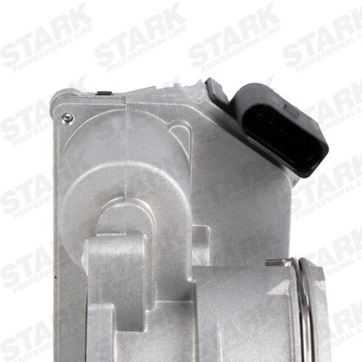 Дроссельная заслонка Stark SKTB-0430043 SKTB-0430043 - photo 5