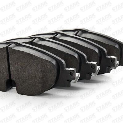 Brake Pads Set Stark SKBP-0011151 SKBP-0011151 - photo 6