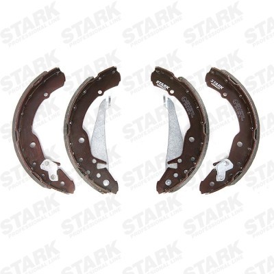 Brake Pads Set Stark SKBS-0450009 SKBS-0450009 - photo 3