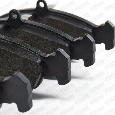 Brake Pads Set Stark SKBP-0010046 SKBP-0010046 - photo 6