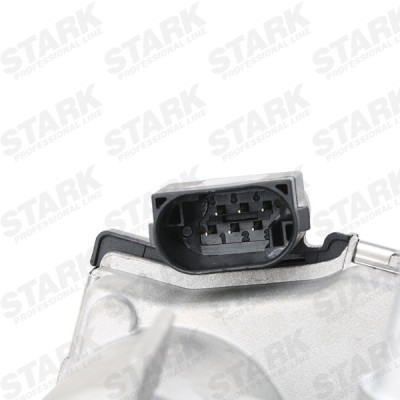 Дроссельная заслонка Stark SKTB-0430112 SKTB-0430112 - photo 5