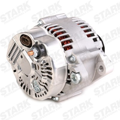 Alternator Stark SKGN-0321259 SKGN-0321259 - photo 4