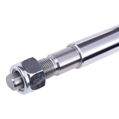 Shock Absorber RIDEX 854S1015 854S1015 - photo 5