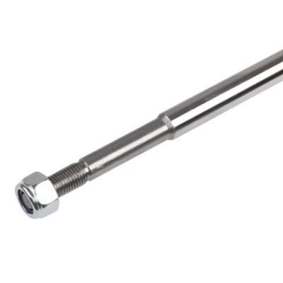 Shock Absorber RIDEX 854S1252 854S1252 - photo 6