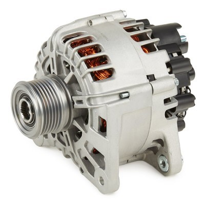 Alternator RIDEX 4G1036 4G1036 - photo 3