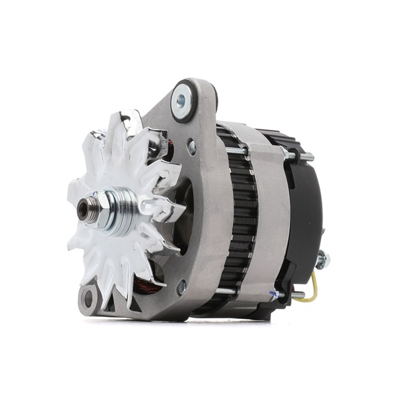 Alternator RIDEX 4G1254R 4G1254R - photo 1