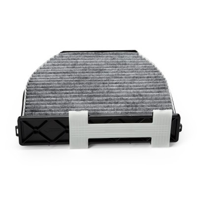 Cabin Air Filter RIDEX 424I0070P 424I0070P - photo 4