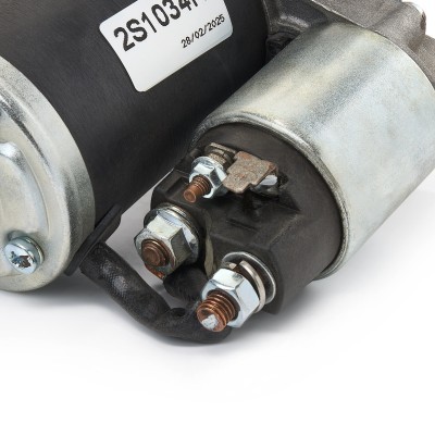 Starter RIDEX 2S1034R 2S1034R - photo 6