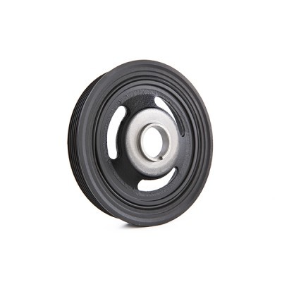 Belt Pulley, crankshaft RIDEX 3213B0010 3213B0010 - photo 4