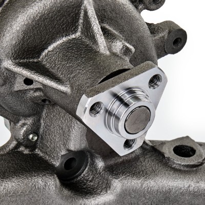 Water Pump, Engine Cooling RIDEX 1260W0167 1260W0167 - photo 6