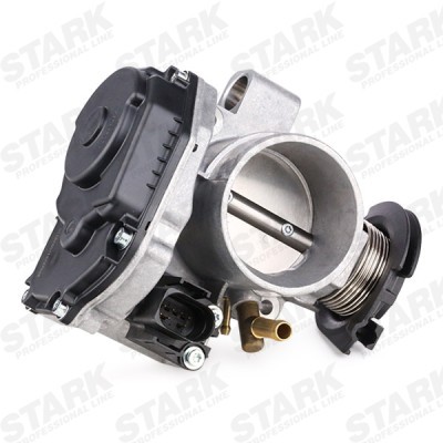 Дроссельная заслонка Stark SKTB-0430177 SKTB-0430177 - photo 4