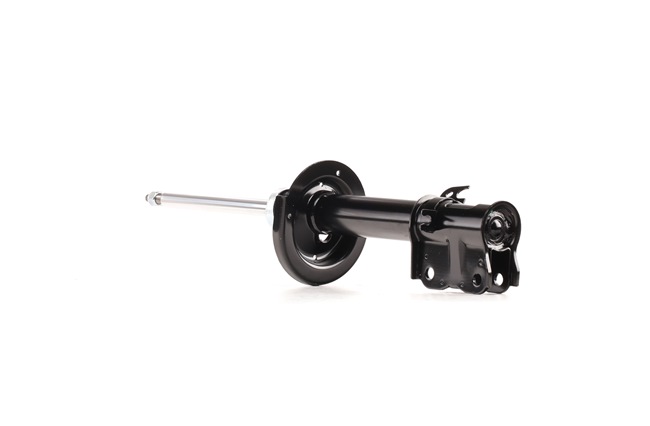 Shock Absorber RIDEX 854S1848 854S1848 - photo 1
