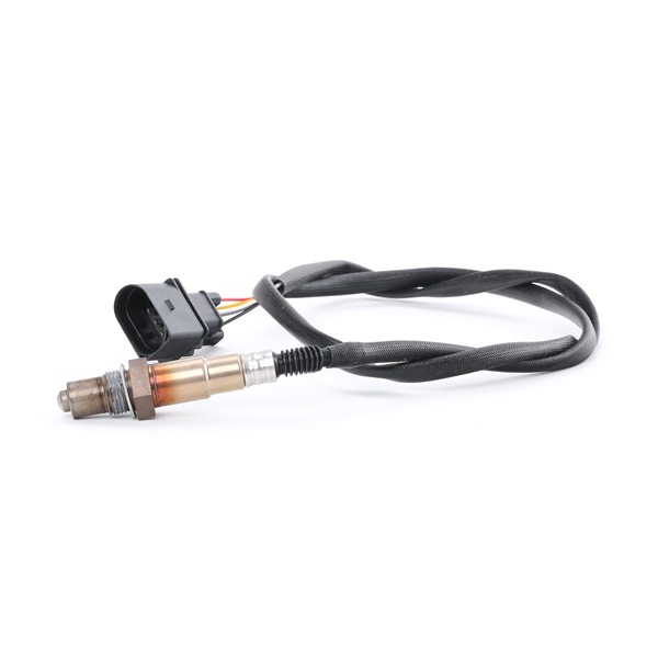 Lambda (Oxygen) Sensor RIDEX 3922L0304 3922L0304 - photo 1