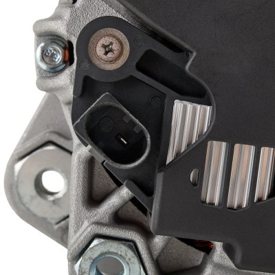 Alternator RIDEX 4G1661R 4G1661R - photo 6