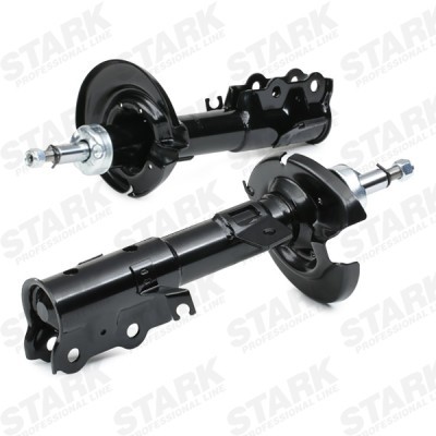 Shock Absorber Stark SKSA-0132974 SKSA-0132974 - photo 4
