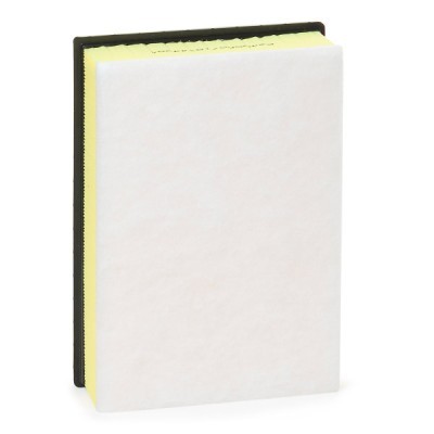 Air Filter RIDEX 8A0401P 8A0401P - photo 4