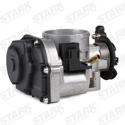 Дроссельная заслонка Stark SKTB-0430189 SKTB-0430189 - photo 5