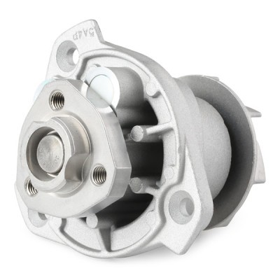 Water Pump, Engine Cooling RIDEX 1260W0256 1260W0256 - photo 4