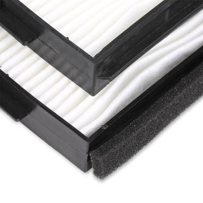 Cabin Air Filter RIDEX 424I0101 424I0101 - photo 5