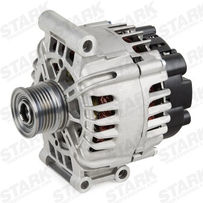 Alternator Stark SKGN-0320338 SKGN-0320338 - photo 3