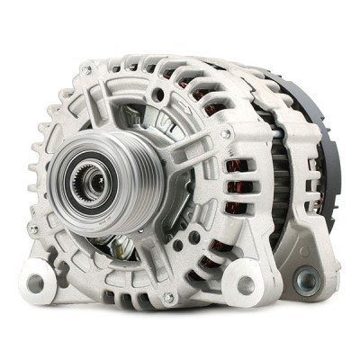 Alternator RIDEX 4G1193 4G1193 - photo 3