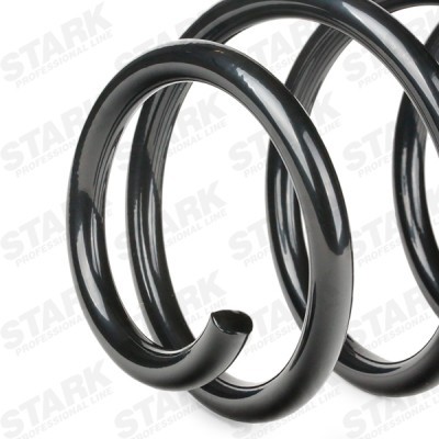 Suspension Spring Stark SKCS-0040150 SKCS-0040150 - photo 5