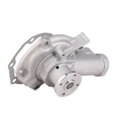 Water Pump, Engine Cooling RIDEX 1260W0151 1260W0151 - photo 4