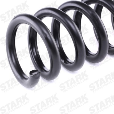 Suspension Spring Stark SKCS-0040219 SKCS-0040219 - photo 5