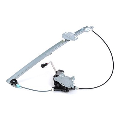 Window Regulator RIDEX 1561W0208 1561W0208 - photo 3