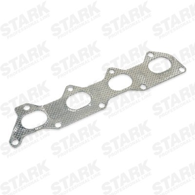 Exhaust manifold gasket Stark SKGE-0690074 SKGE-0690074 - photo 2