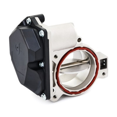 Дроссельная заслонка RIDEX 158T0189 158T0189 - photo 4