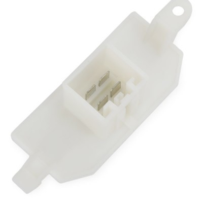 Resistor Blower RIDEX 2975R0051 2975R0051 - photo 5