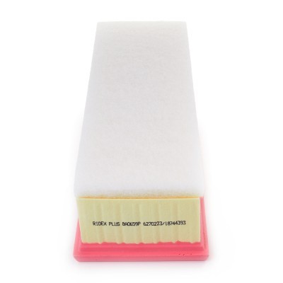 Air Filter RIDEX 8A0659P 8A0659P - photo 5