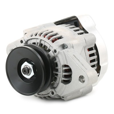 Alternator RIDEX 4G1015 4G1015 - photo 6