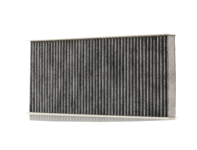 Cabin Air Filter RIDEX 424I0286 424I0286 - photo 1