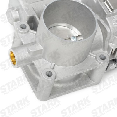 Дроссельная заслонка Stark SKTB-0430138 SKTB-0430138 - photo 7