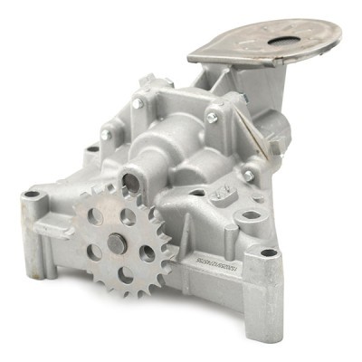 Oil Pump RIDEX 596O0031 596O0031 - photo 5