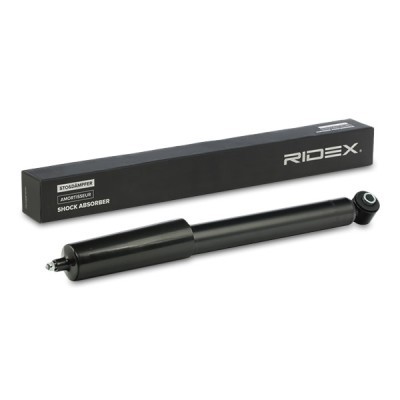 Shock Absorber RIDEX 854S1667 854S1667 - photo 3