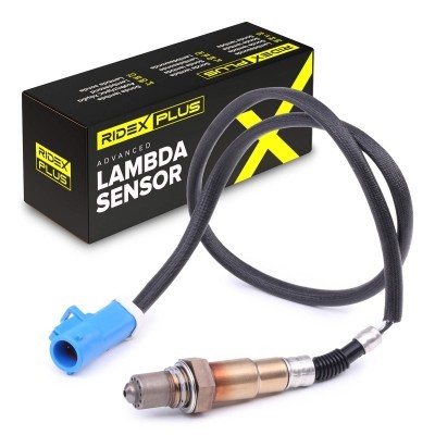 Lambda (Oxygen) Sensor RIDEX 3922L0555P 3922L0555P - photo 2