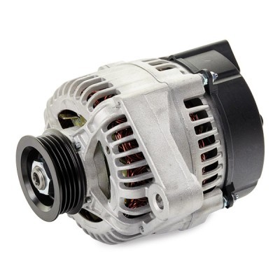 Alternator RIDEX 4G1354 4G1354 - photo 3