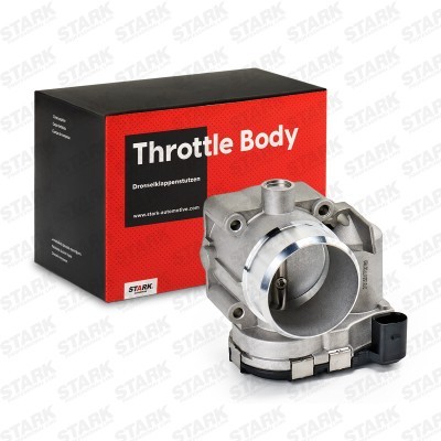Дроссельная заслонка Stark SKTB-0430004 SKTB-0430004 - photo 2