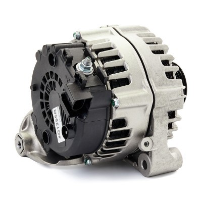 Alternator RIDEX 4G1255R 4G1255R - photo 4