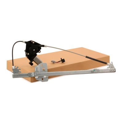 Window Regulator RIDEX 1561W0470 1561W0470 - photo 2