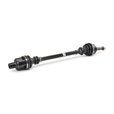 Drive Shaft RIDEX 13D0058R 13D0058R - photo 4