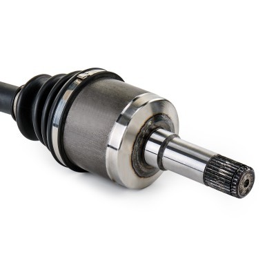 Drive Shaft RIDEX 13D0096R 13D0096R - photo 6