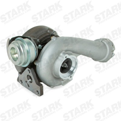 Turbocharger Stark SKCT-1190360 SKCT-1190360 - photo 4