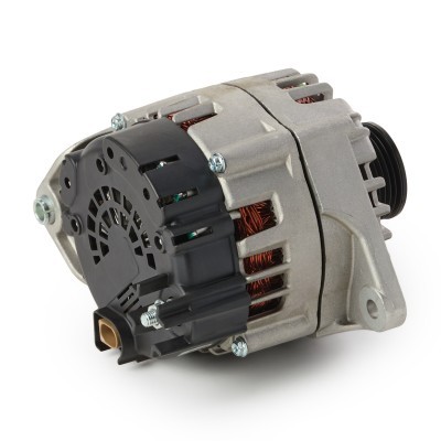 Alternator RIDEX 4G1242R 4G1242R - photo 4
