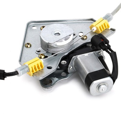 Window Regulator RIDEX 1561W0337 1561W0337 - photo 10