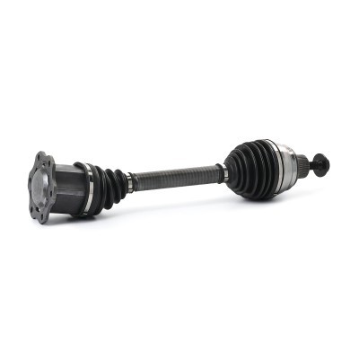 Drive Shaft RIDEX 13D1255 13D1255 - photo 4